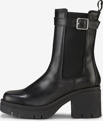 Boots 'Unico Maria Alto' JOOP! en noir : devant