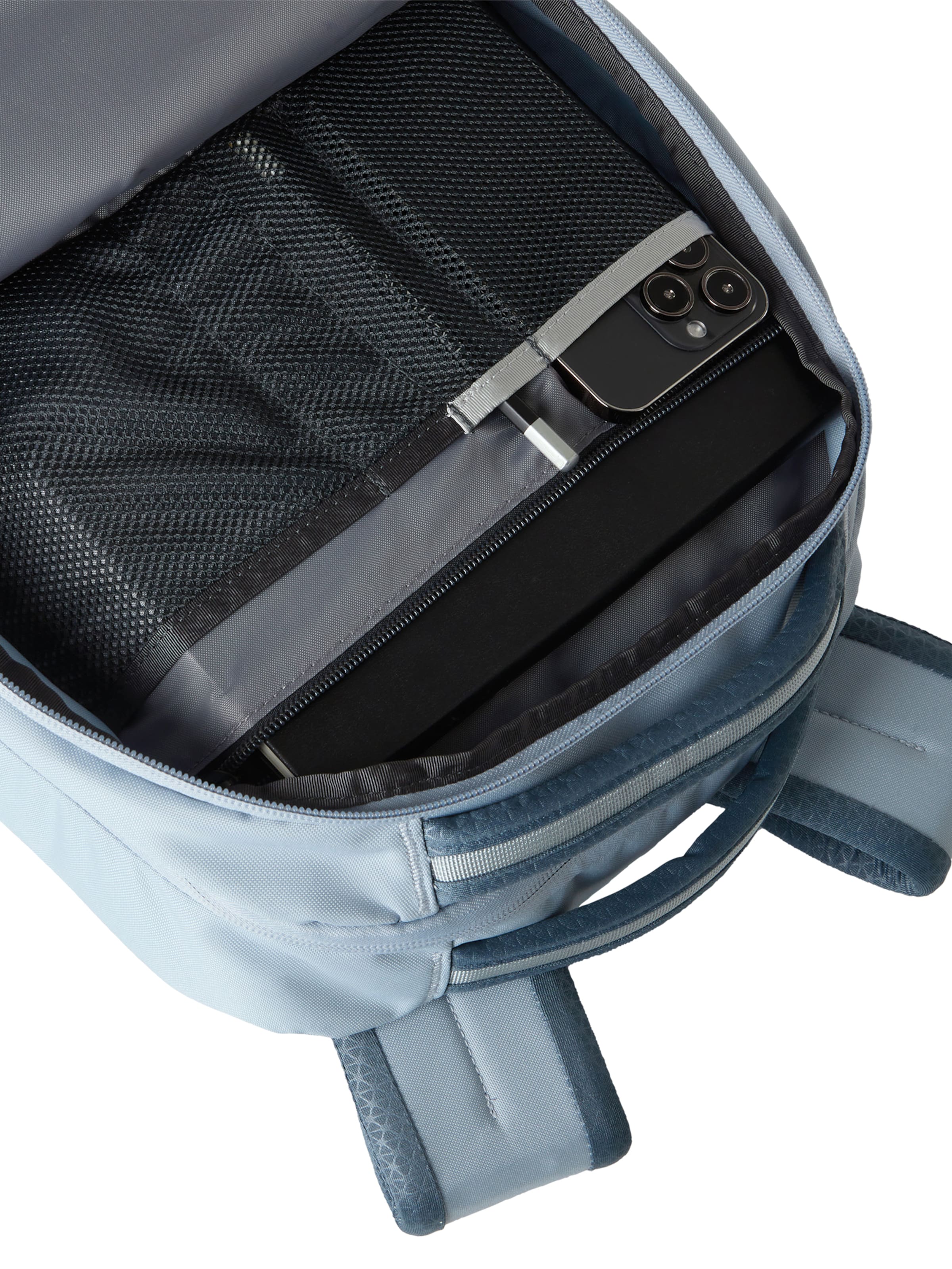 THE NORTH FACE Backpack 'VAULT' in Black