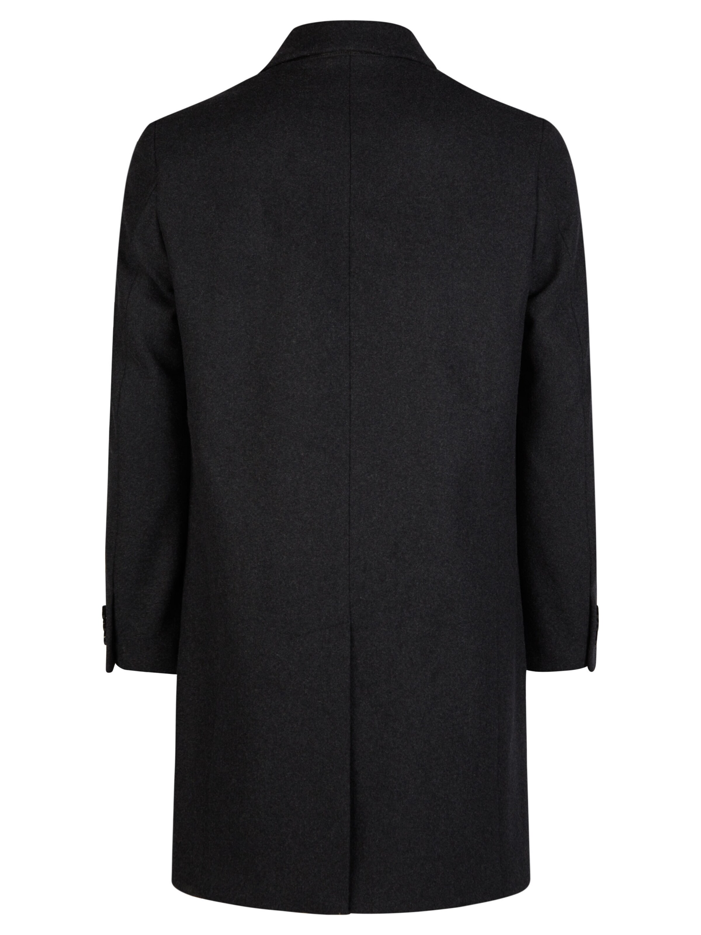 HECHTER PARIS Tussenjas 'Chesterfield' in Grijs