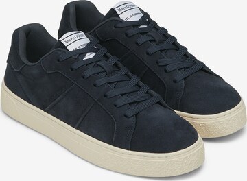 Sneaker low de la Marc O'Polo pe albastru