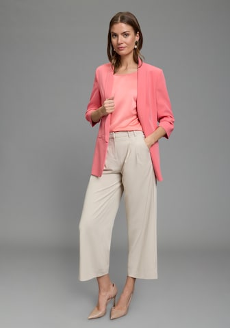 LAURA SCOTT Blouse in Pink