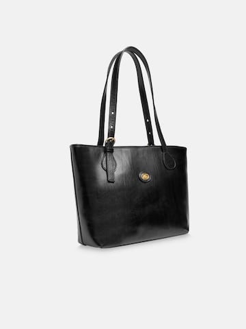 The Bridge Shopper in Black