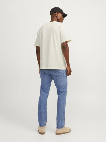 R.D.D. ROYAL DENIM DIVISION Shirt in Grijs