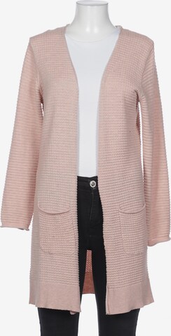 Soyaconcept Sweater & Cardigan in L in Pink: front