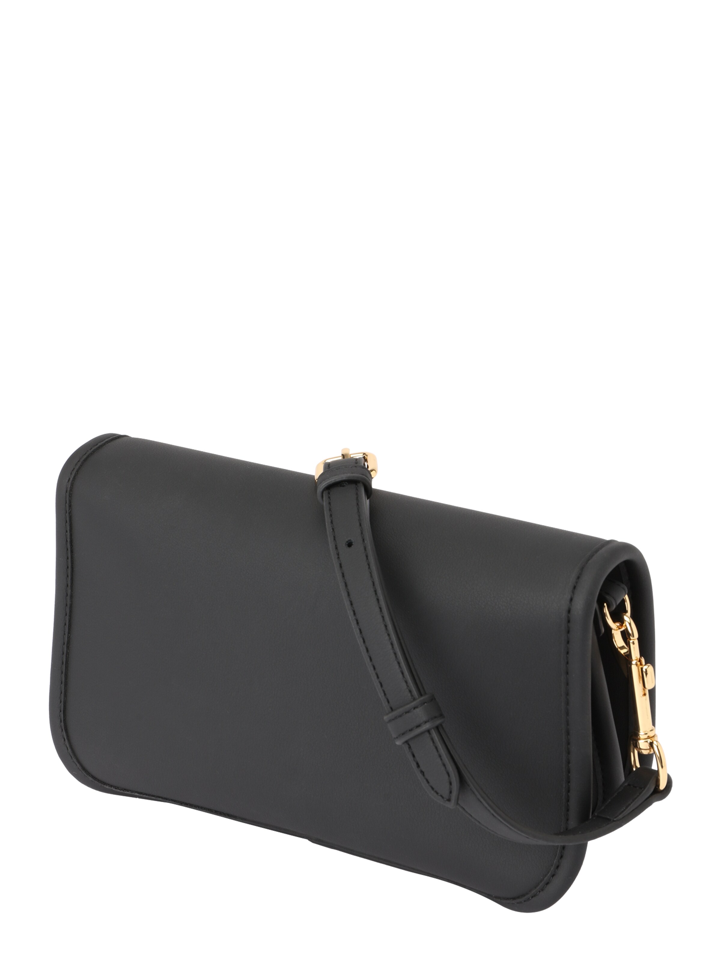 Love Moschino - Mala de ombro em preto