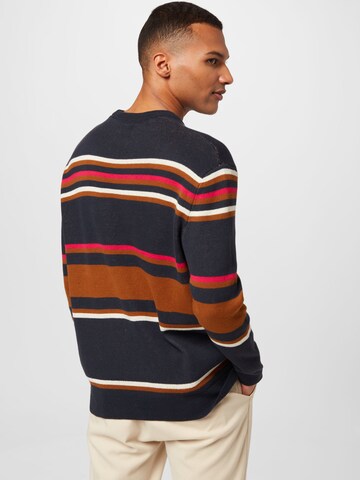 Only & Sons Sweater 'LIAM' in Blue