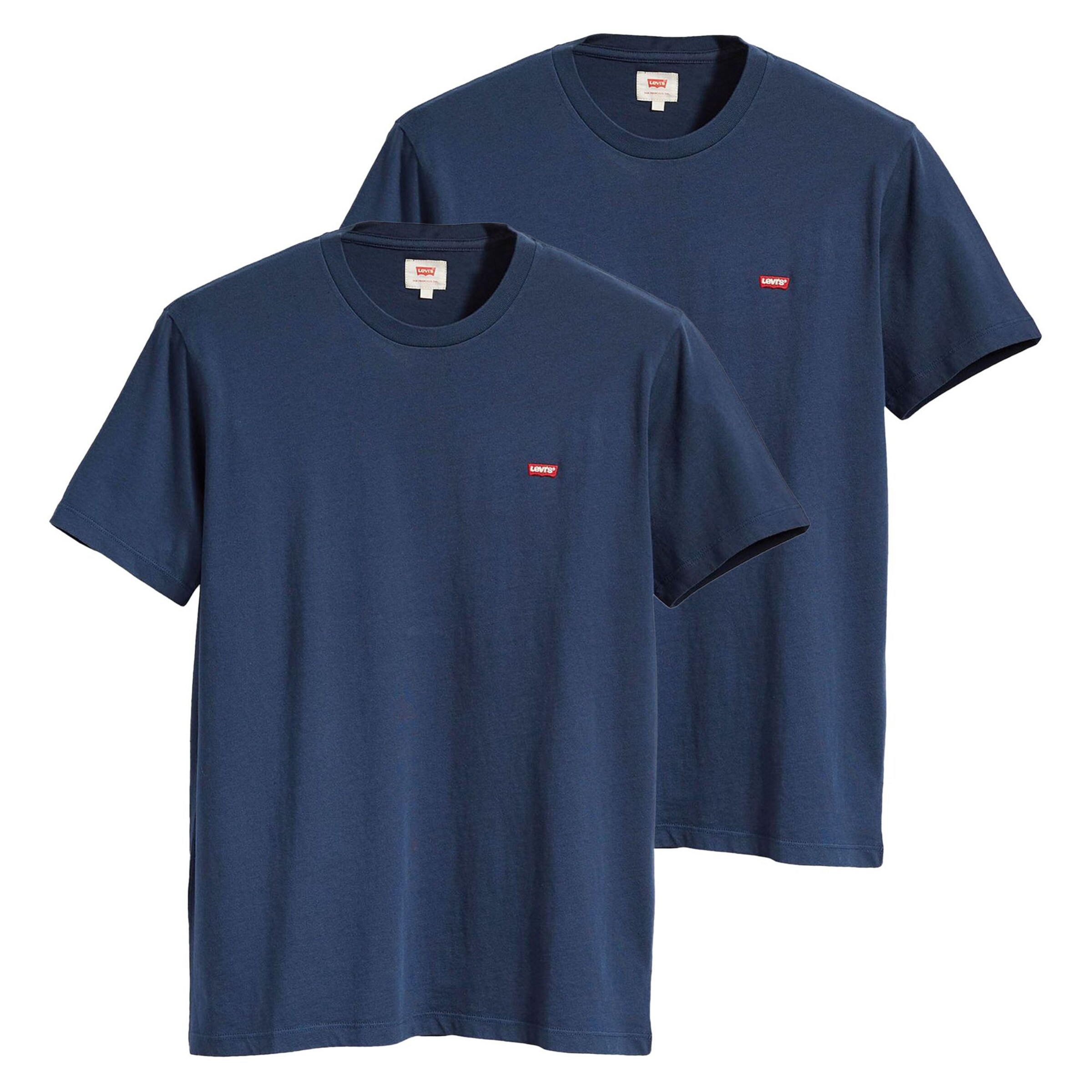 LEVI'S ® - Camiseta en azul