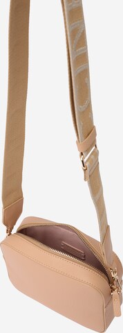 Coccinelle Crossbody Bag 'TEBE' in Beige