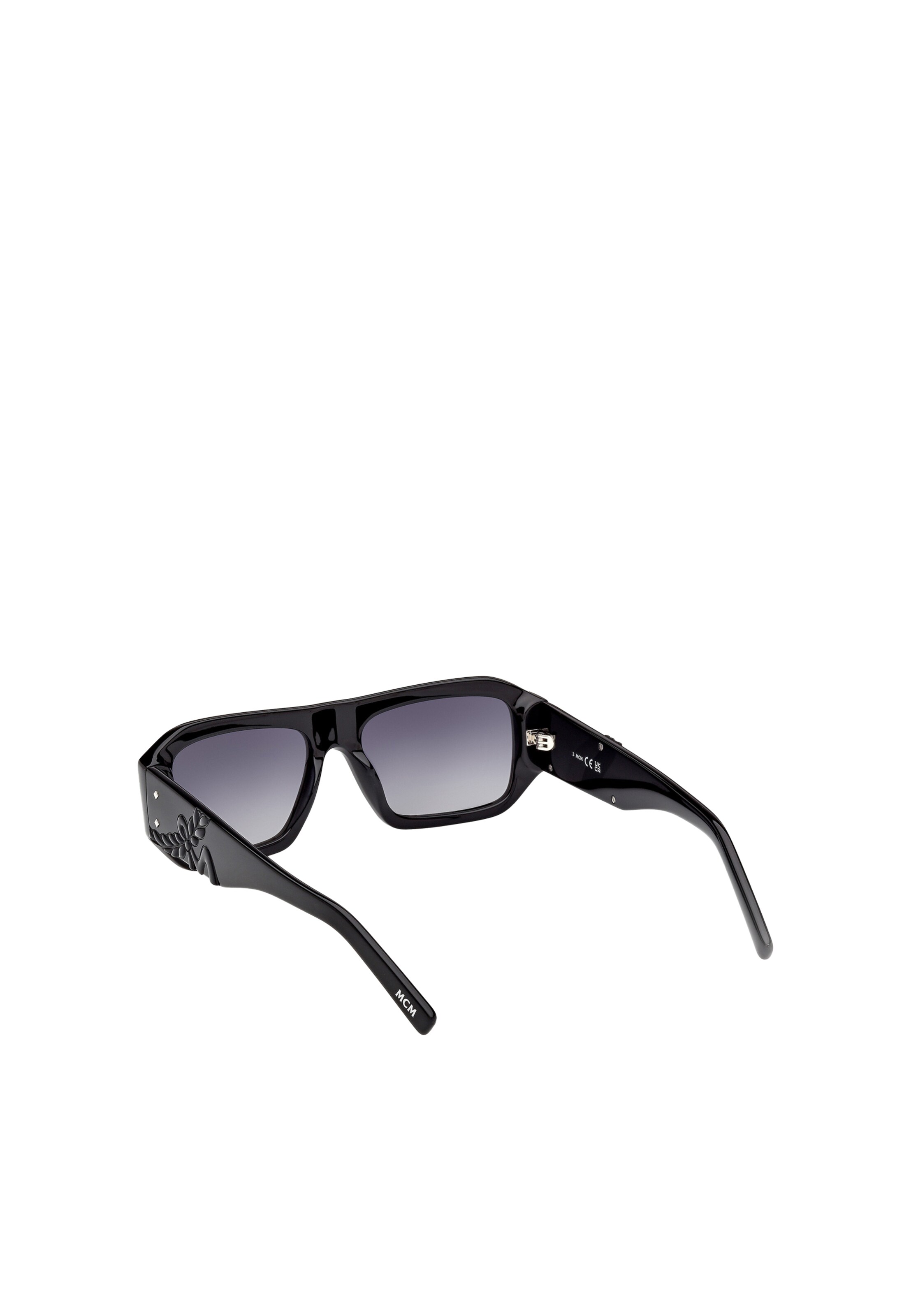 MCM Sunglasses in Black