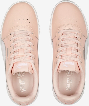 PUMA Sneakers 'Carina 2.0' in Roze