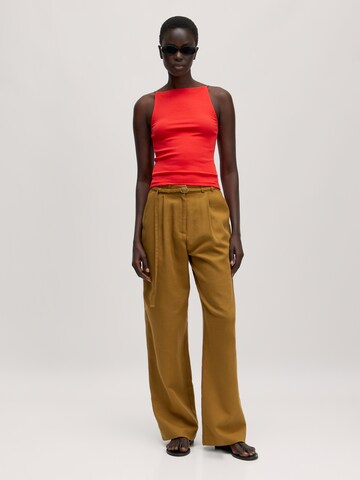 EDITED Top 'Leilani' – červená