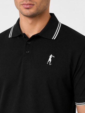 Boxeur des Rues Shirt in Zwart