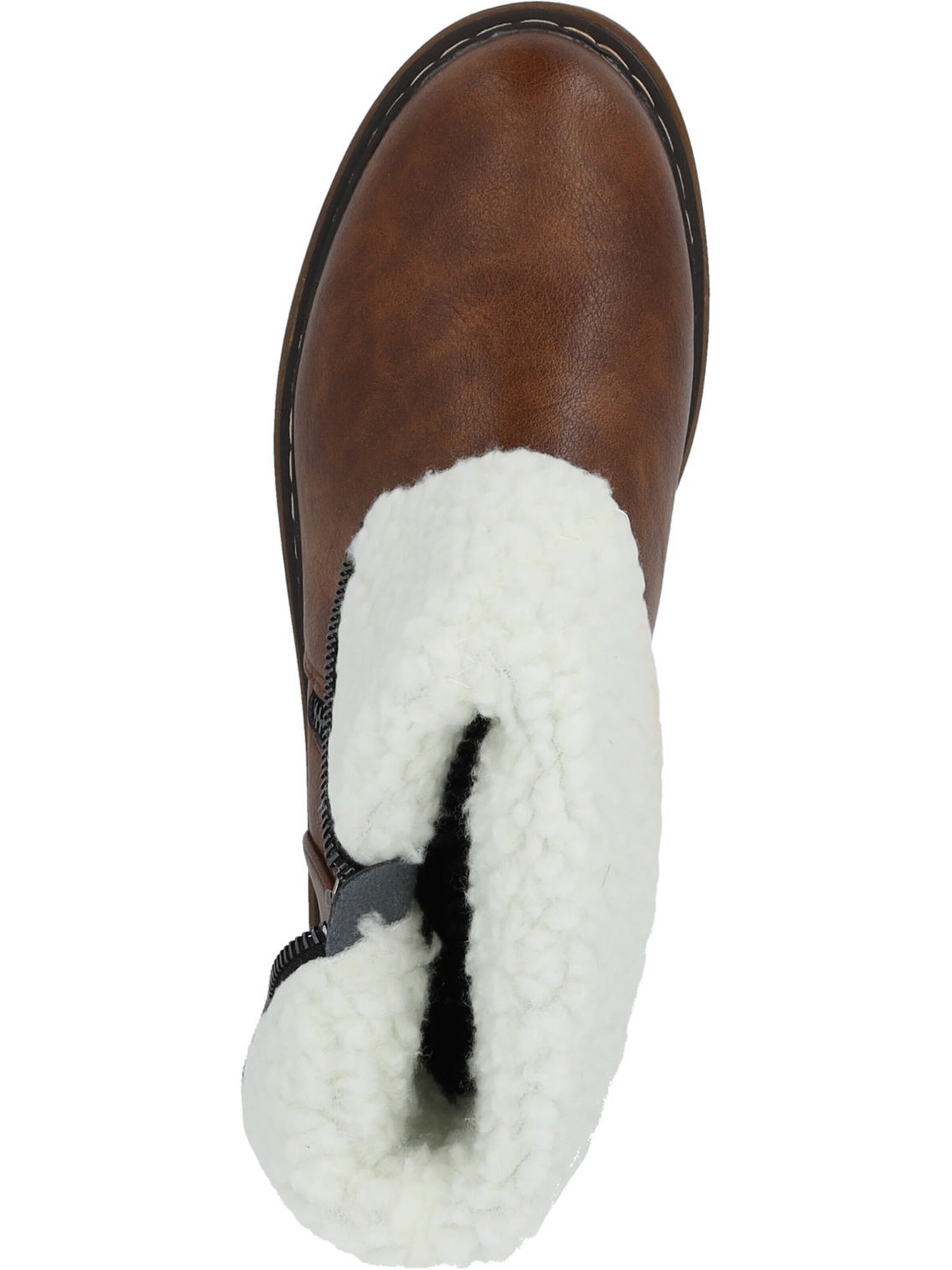 Palado Boots 'Palado Xides' in Brown