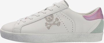 Scalpers Tennarit ' ' värissä valkoinen: etupuoli