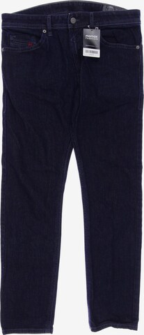 DIESEL Jeans in 31 in Blue: front