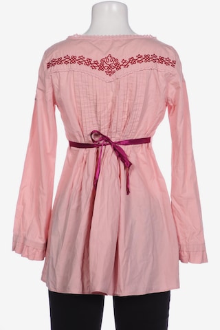 Odd Molly Bluse M in Pink
