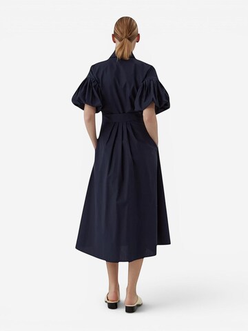 Ipanomi Shirt dress 'Perfect Day' in Blue
