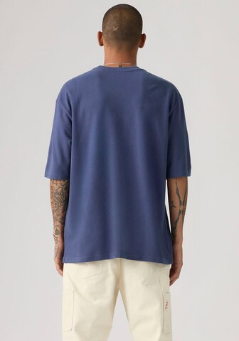 LEVI'S ® Shirt in Blue