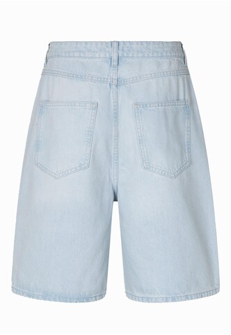 SECOND FEMALE Loose fit Jeans 'Fira' in Blue