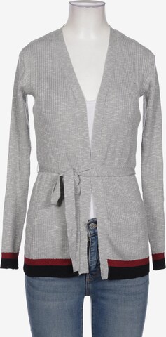 SURKANA Sweater & Cardigan in S in Grey: front