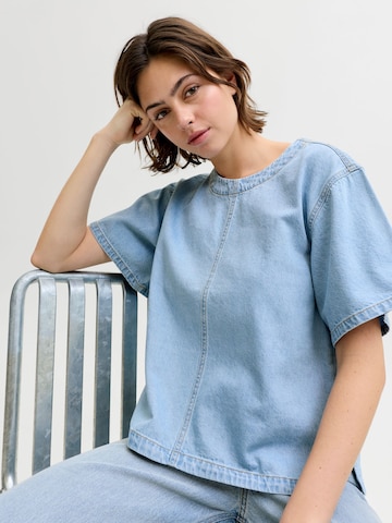 JJXX Bluse 'JXMaxine' in Blau