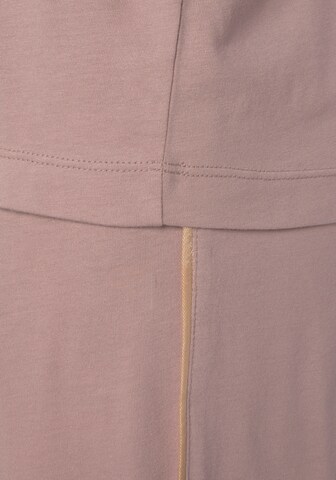 VIVANCE Pyjama in Roze