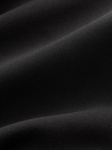 Next Regular Pleated Pants in Black