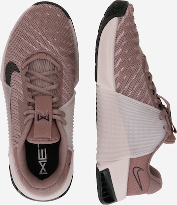 NIKE Buty sportowe 'Metcon 9' w kolorze fioletowy