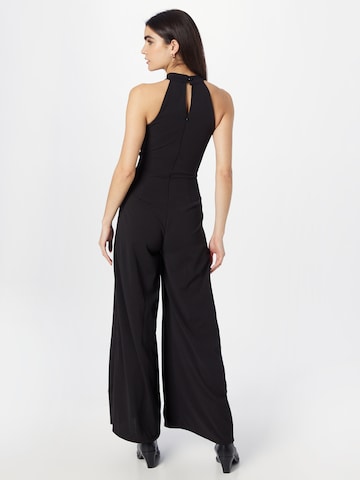 WAL G. Jumpsuit 'LEILA' i svart