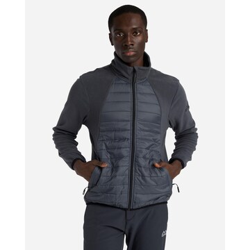 8848 Outdoor Sportjacke in Grau: Vorderseite