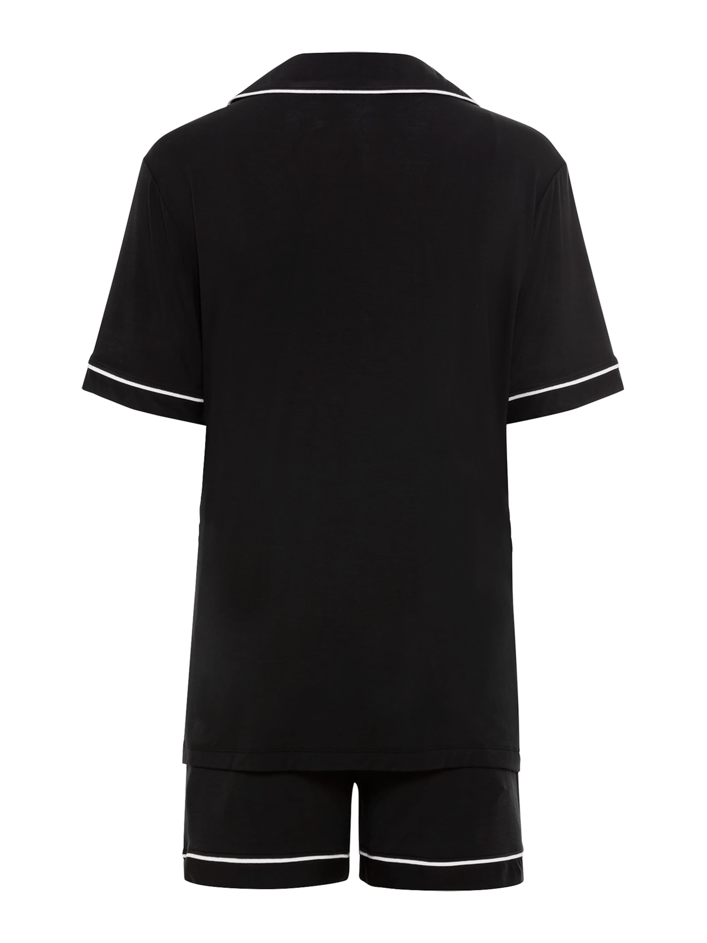 LASCANA Σορτσάκι σε μαύρο