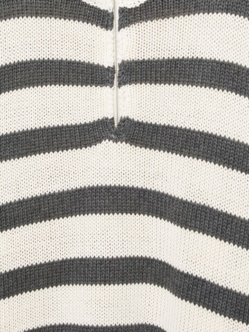 Pull&Bear Tröja i beige