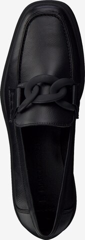 MARCO TOZZI - Sapato Slip-on em preto