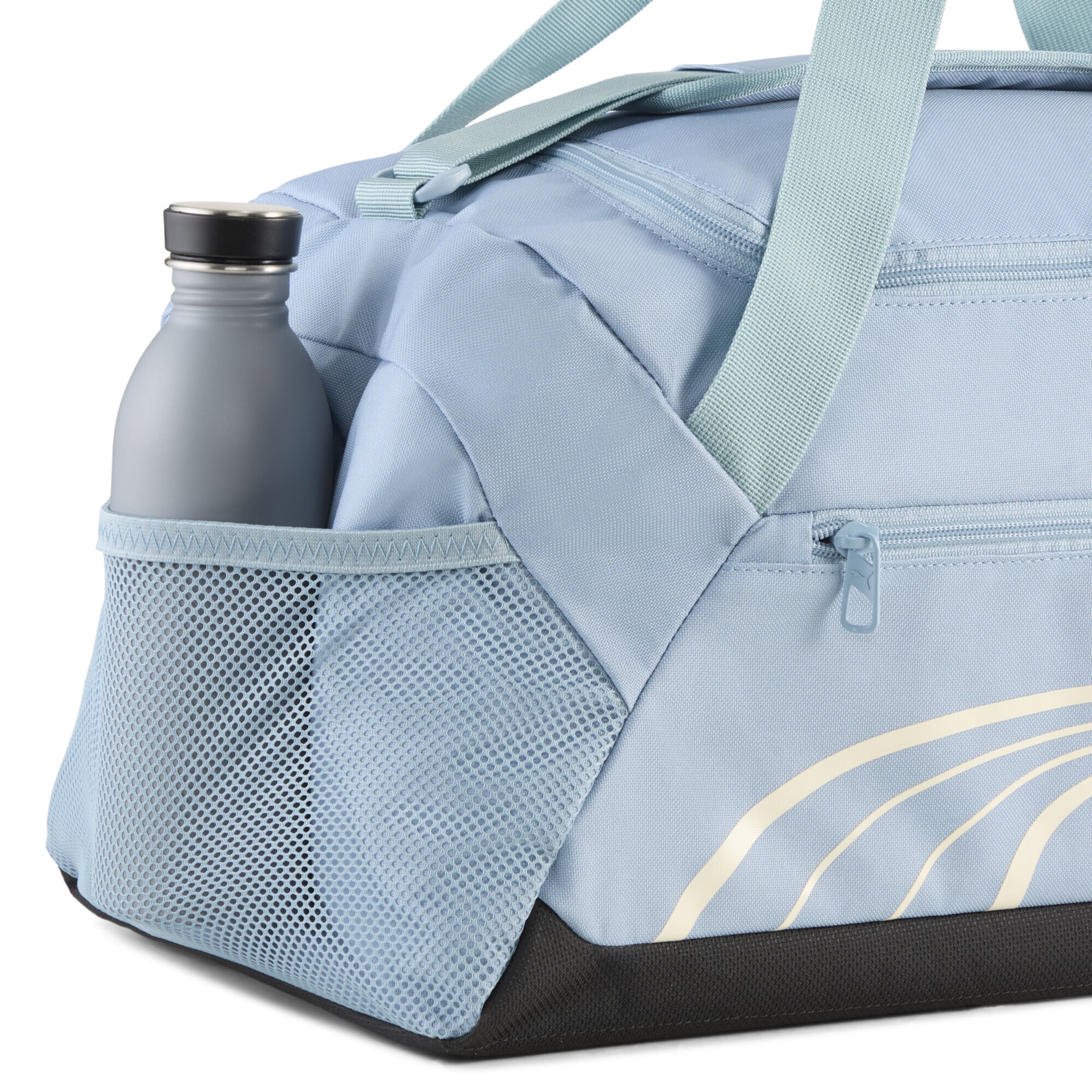 PUMA Sports bag 'Funtal' in Blue