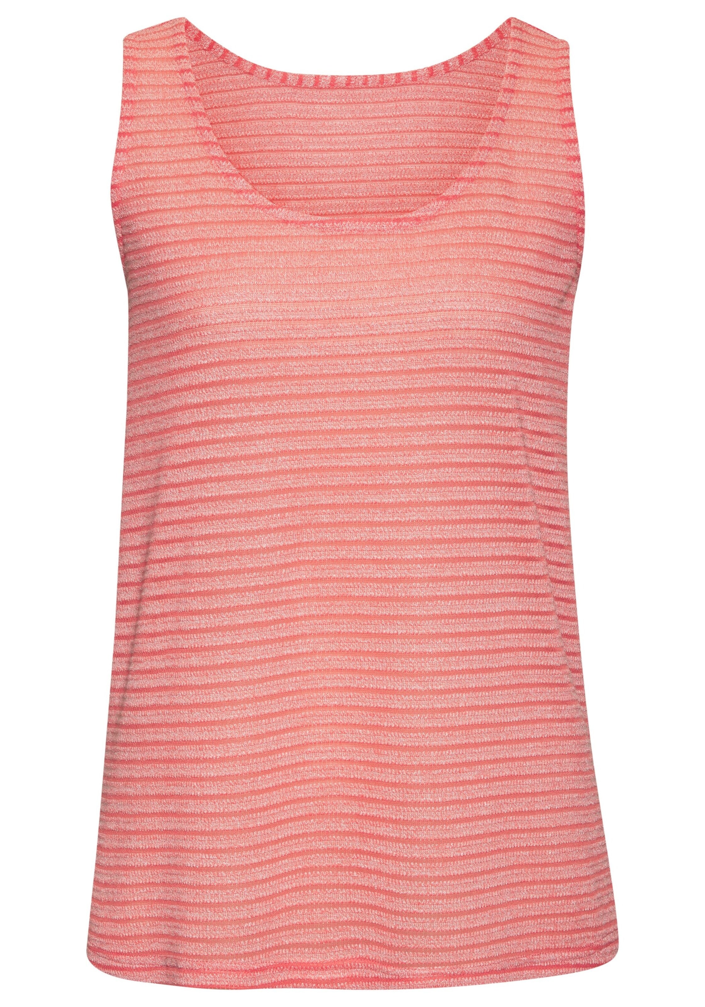 VIVANCE - Top em azul