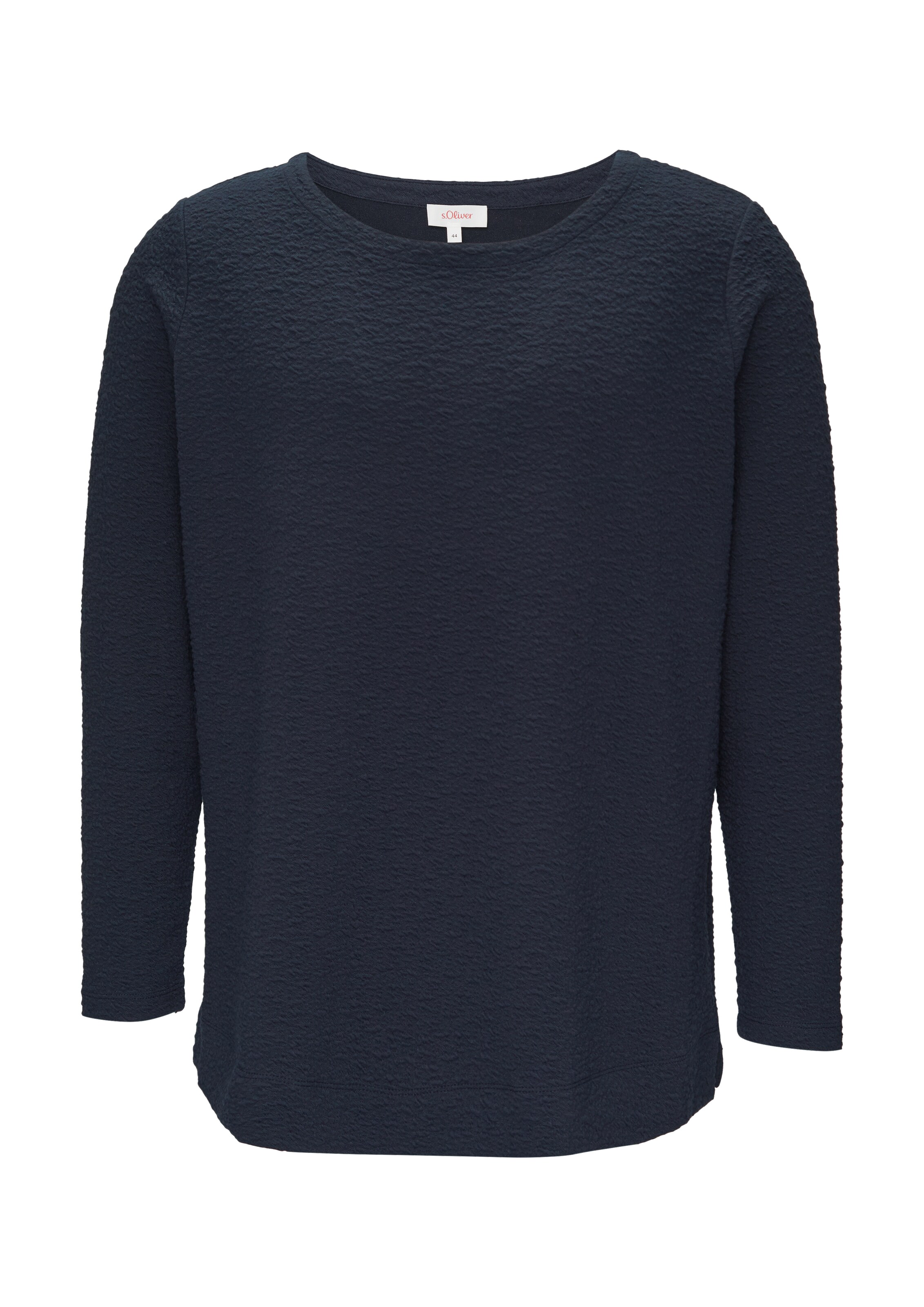 s.Oliver Särk, värv sinine: eest vaates