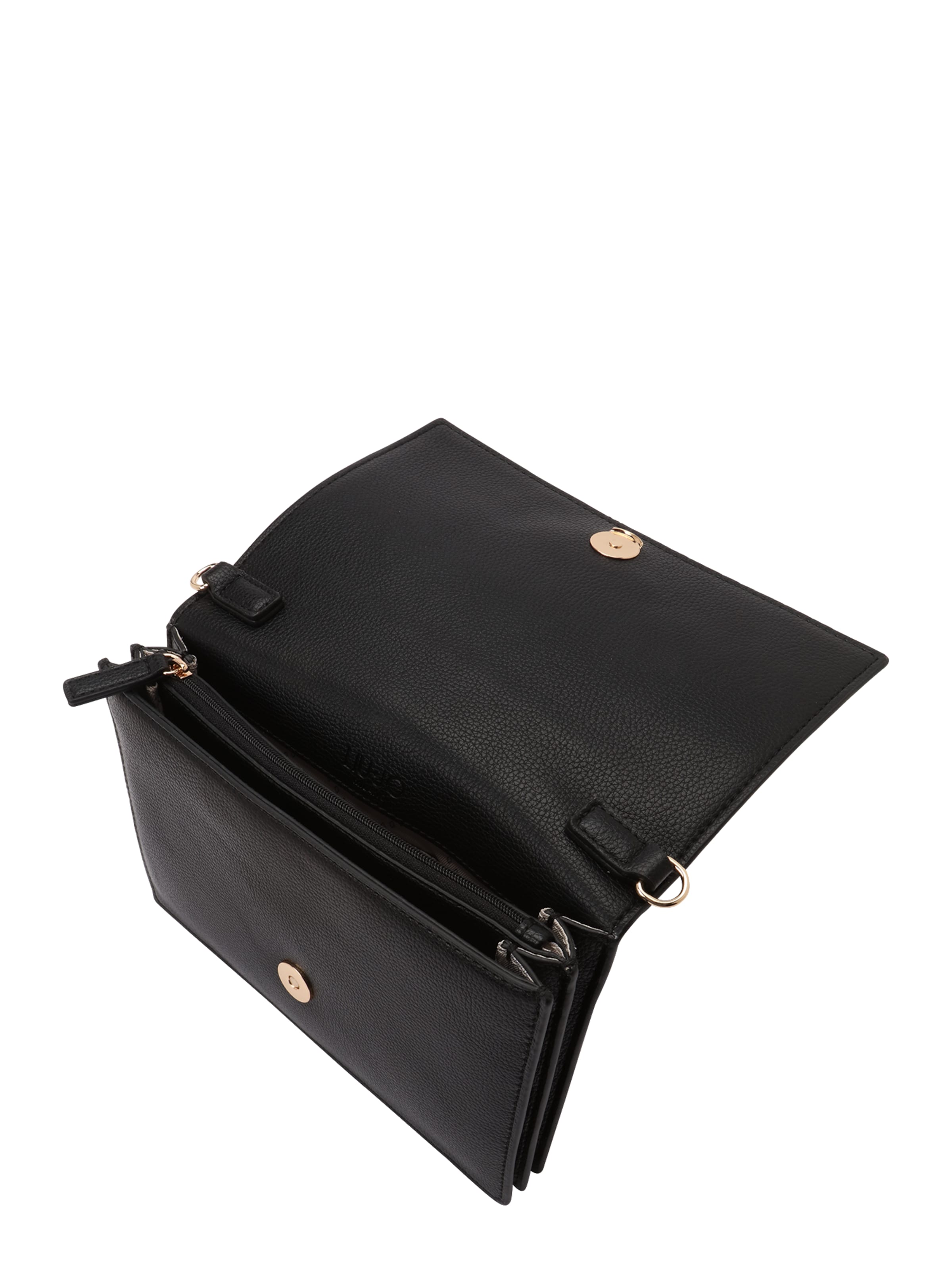 Liu Jo Κλατς σε μαύρο