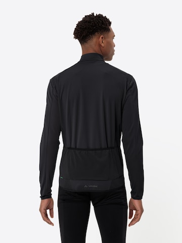VAUDE Weatherproof jacket 'Matera' in Black