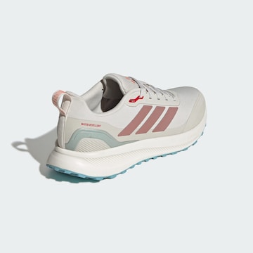 ADIDAS PERFORMANCE Laufschuh 'Runfalcon 5 TR' in Grau