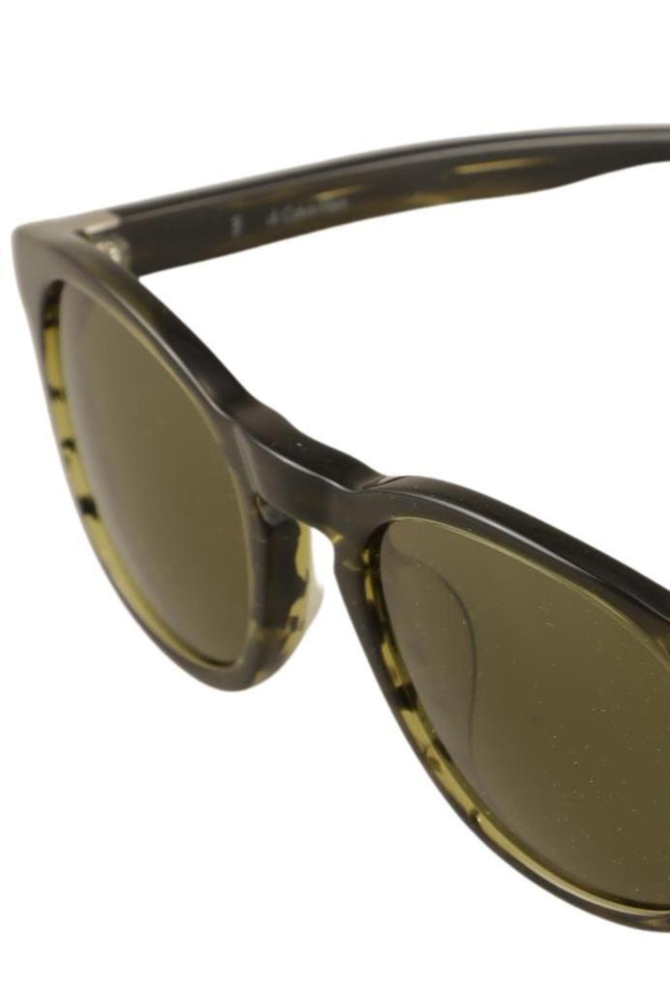 Calvin Klein Sonnenbrille One Size in Braun