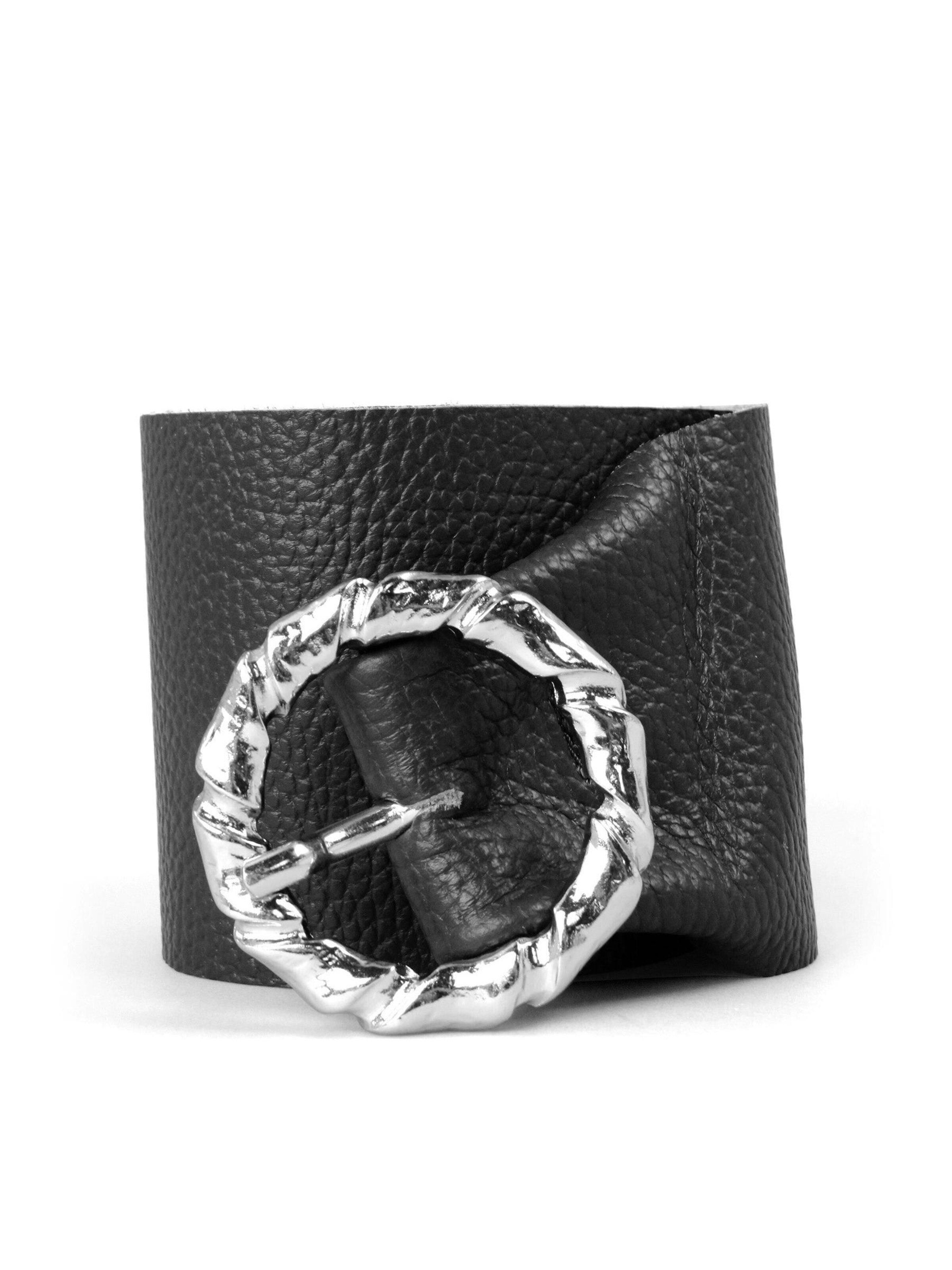 carisco Belt in Black