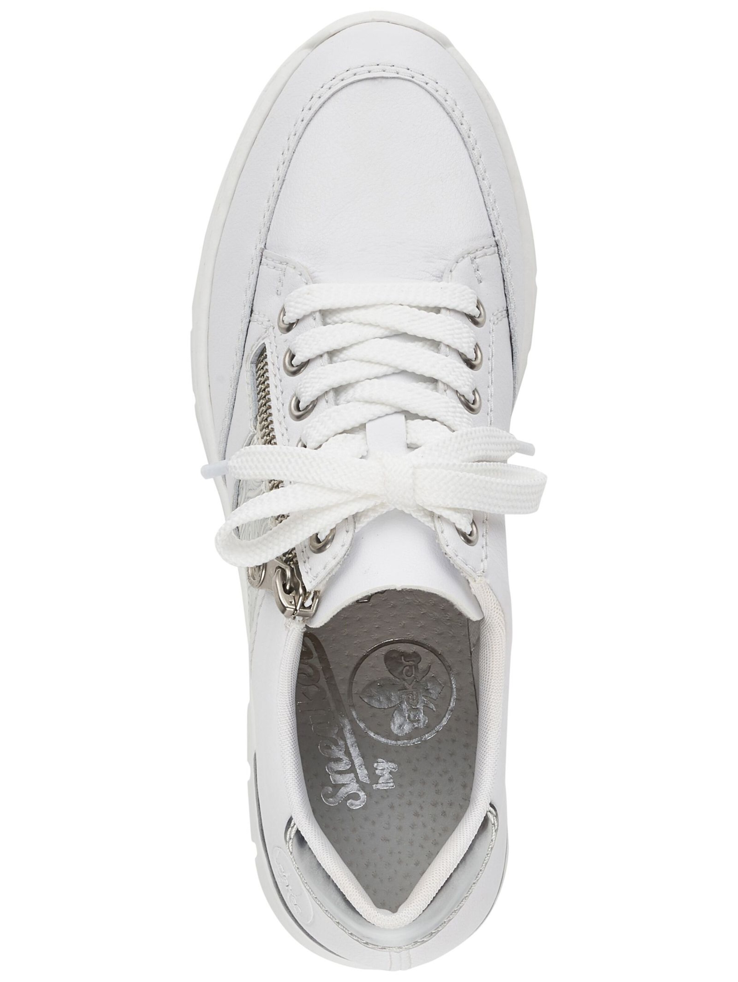 Rieker Sneaker in Weiß