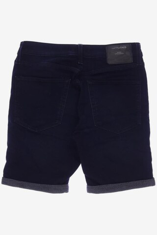 JACK & JONES Shorts 29-30 in Blau