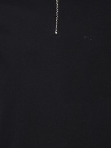 Finshley & Harding London Shirt in Blauw