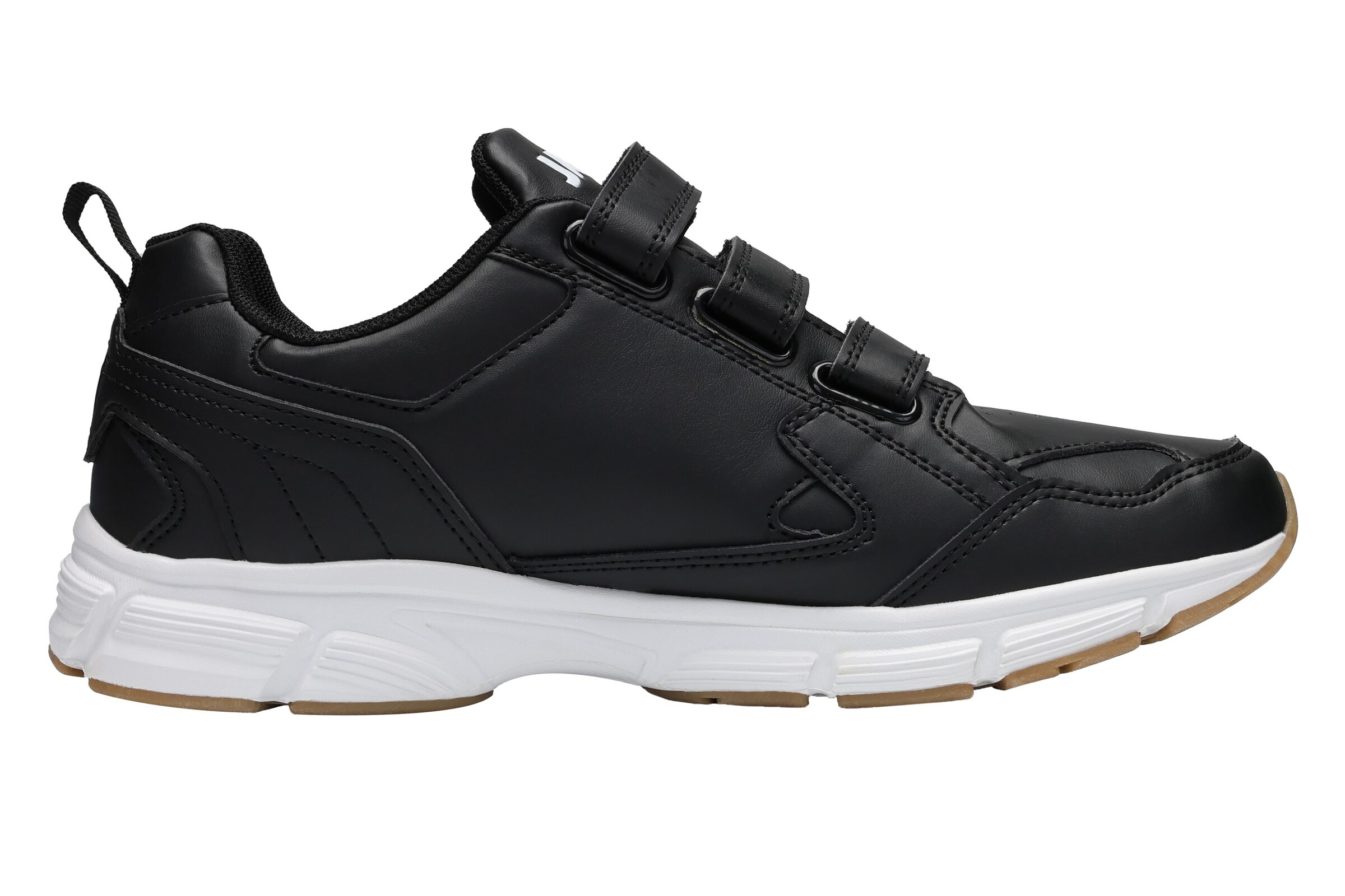 JAKO Athletic Shoes in Black