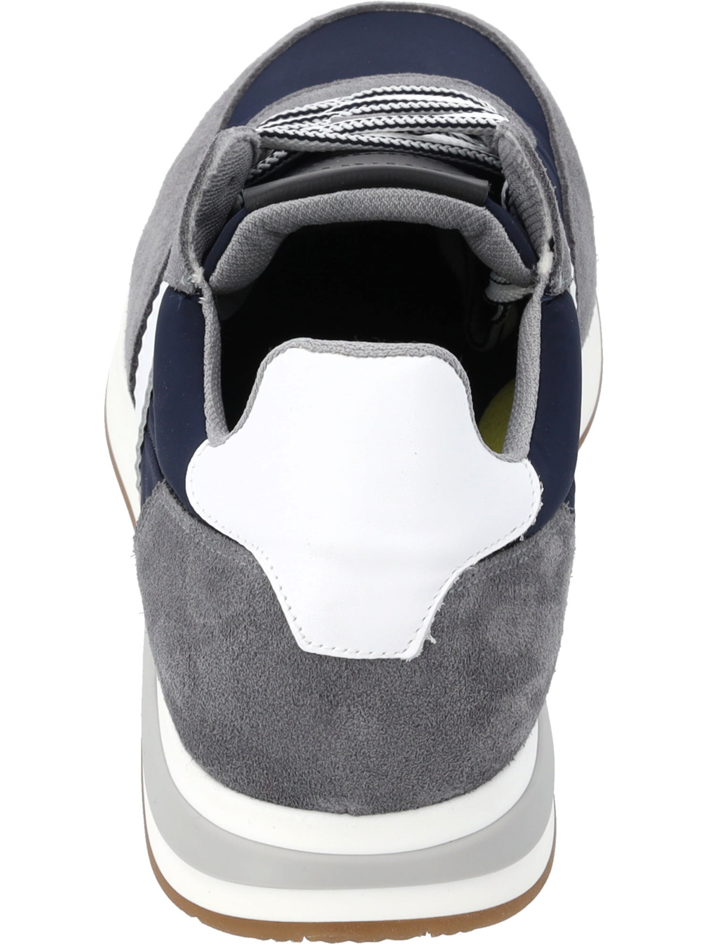 Palado Sneakers 'Brikas' in Blue