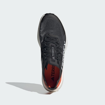 ADIDAS TERREX Running Shoes 'AGRAVIC SPEED' in Black