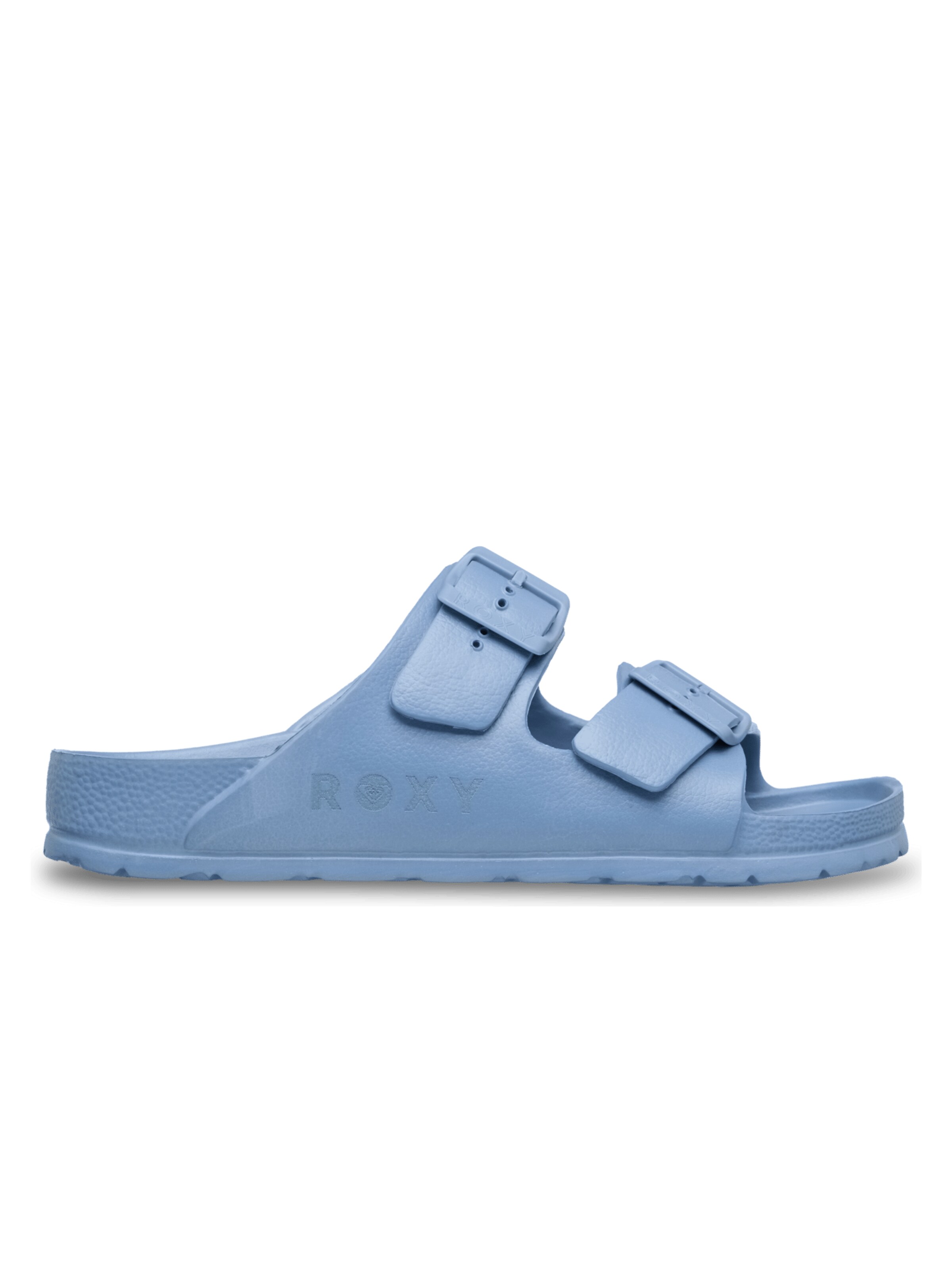 ROXY Sandals 'Kattie' in Blue