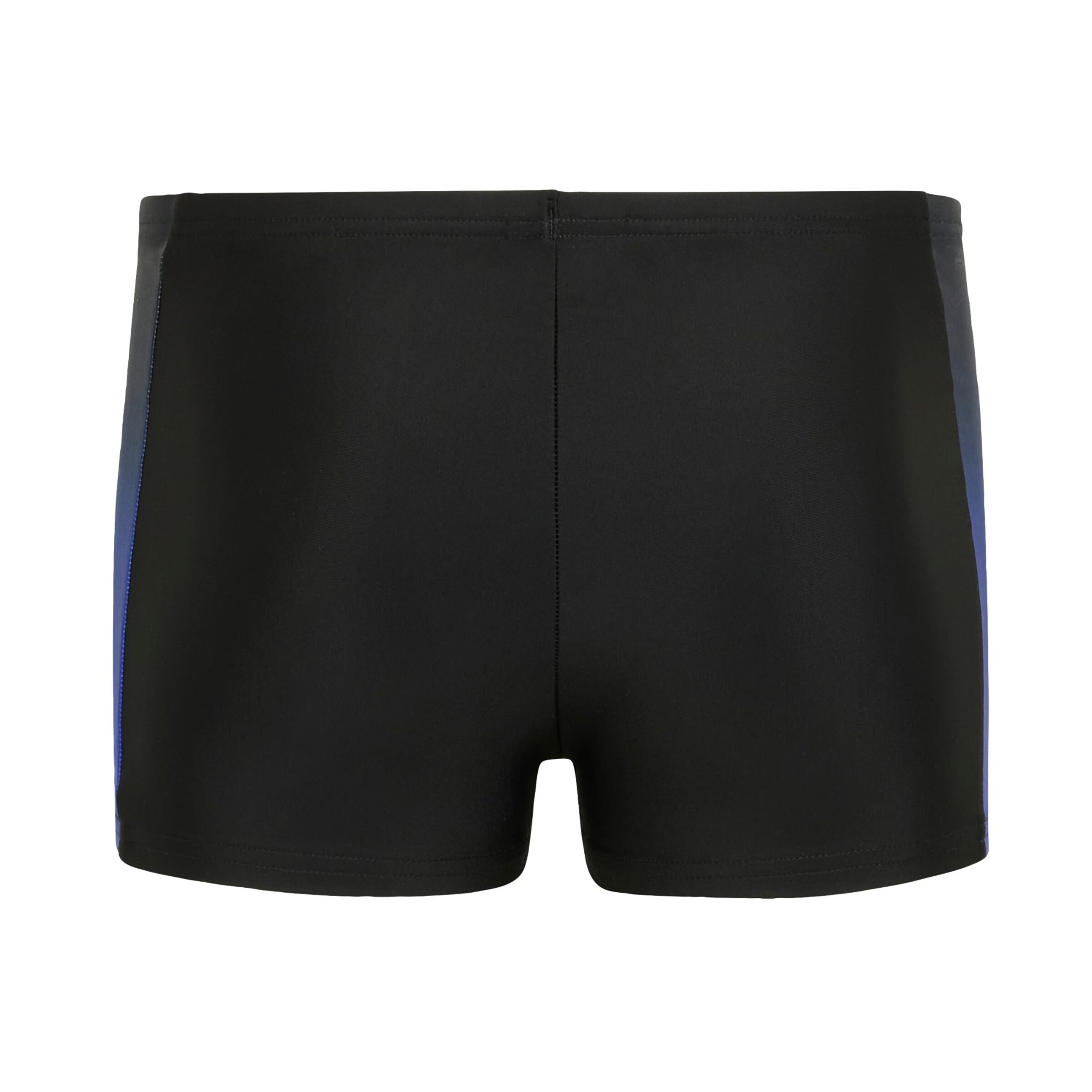 ADIDAS PERFORMANCE Sportbadeshorts in Schwarz
