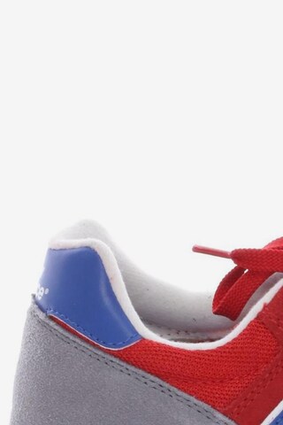 new balance Sneaker 41,5 in Rot